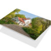 Huis ter heide