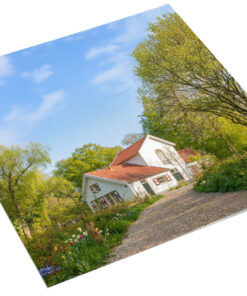 Huis ter heide