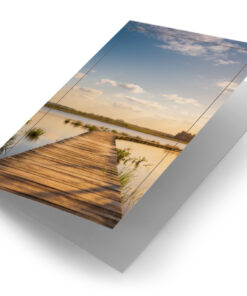 Vlonderpad Huis ter Heide