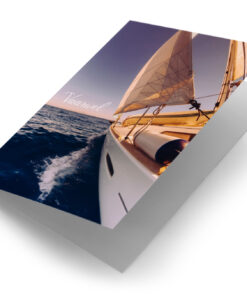 Behouden vaart