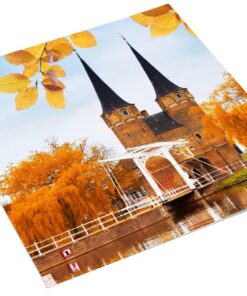 Delft Oostpoort