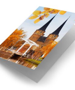 Delft Oostpoort