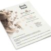 Vallend blad