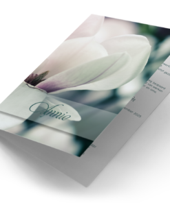 Magnolia Memory