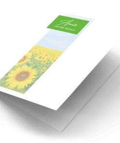 Zonnebloem 2023