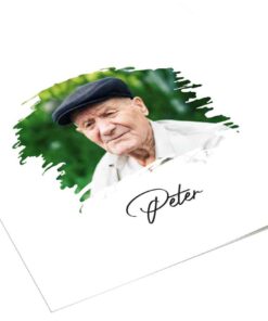 Fotokaart kwaststreek