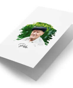 Fotokaart kwaststreek