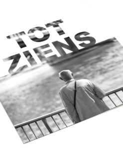 Fotokaart tot ziens
