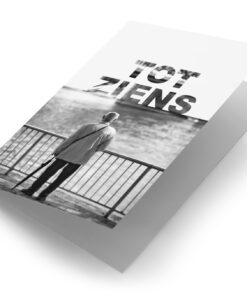 Fotokaart tot ziens