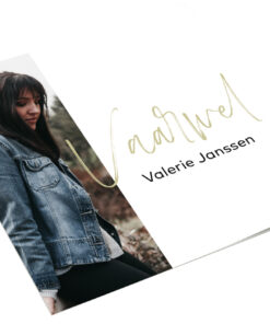 Fotokaart vaarwel